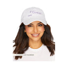 Tarte F Cancer Hat