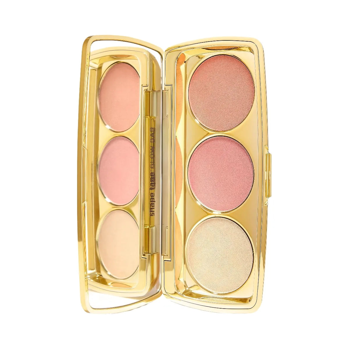 Tarte Itsmaureenkelly Highlight Reel Cheek Wardrobe