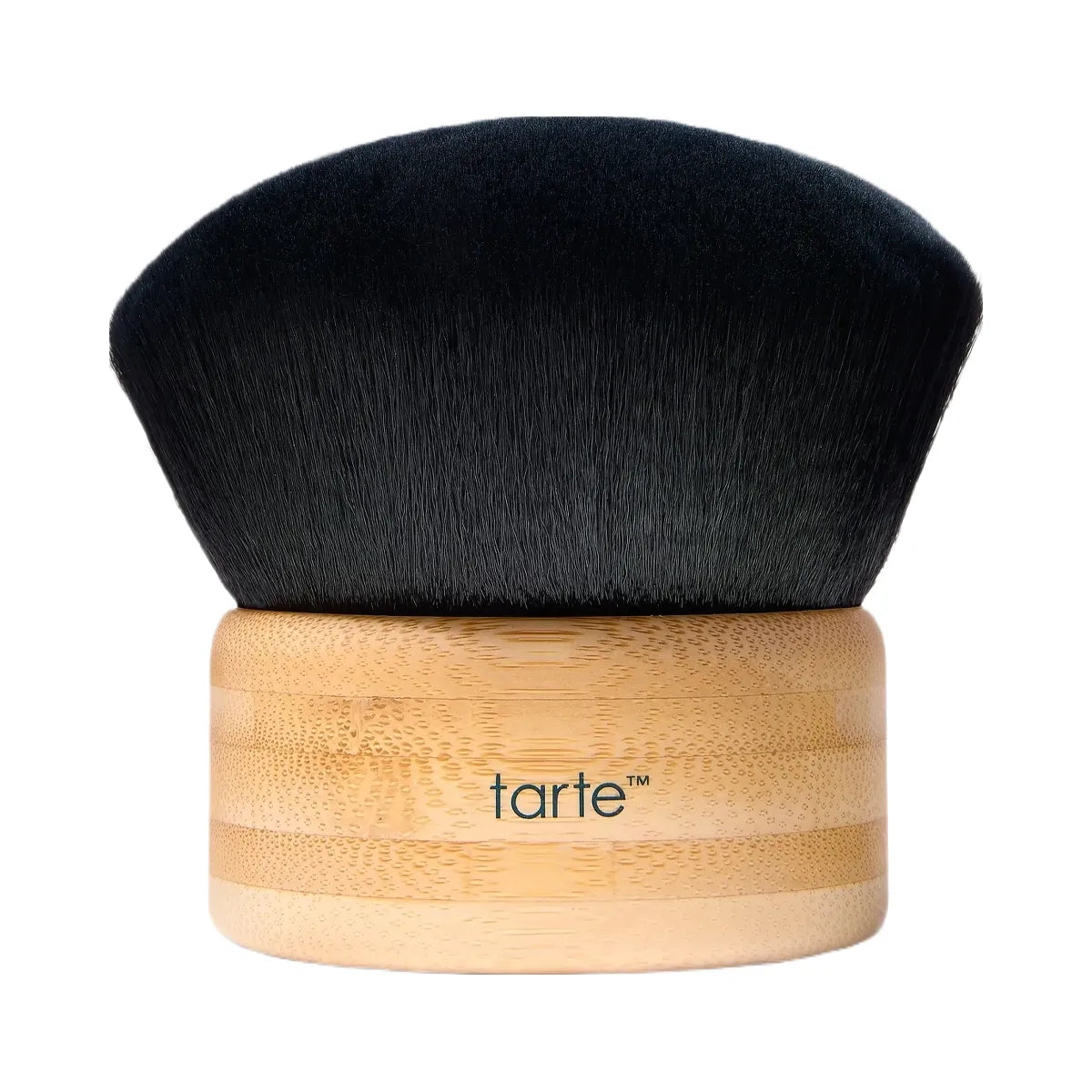 Tarte Key Largo Glow Body Oil Kabuki Body Brush