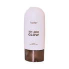 Tarte Key Largo Glow Body Oil Kabuki Body Brush
