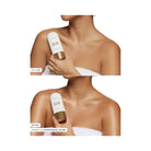 Tarte Key Largo Glow Body Oil Kabuki Body Brush