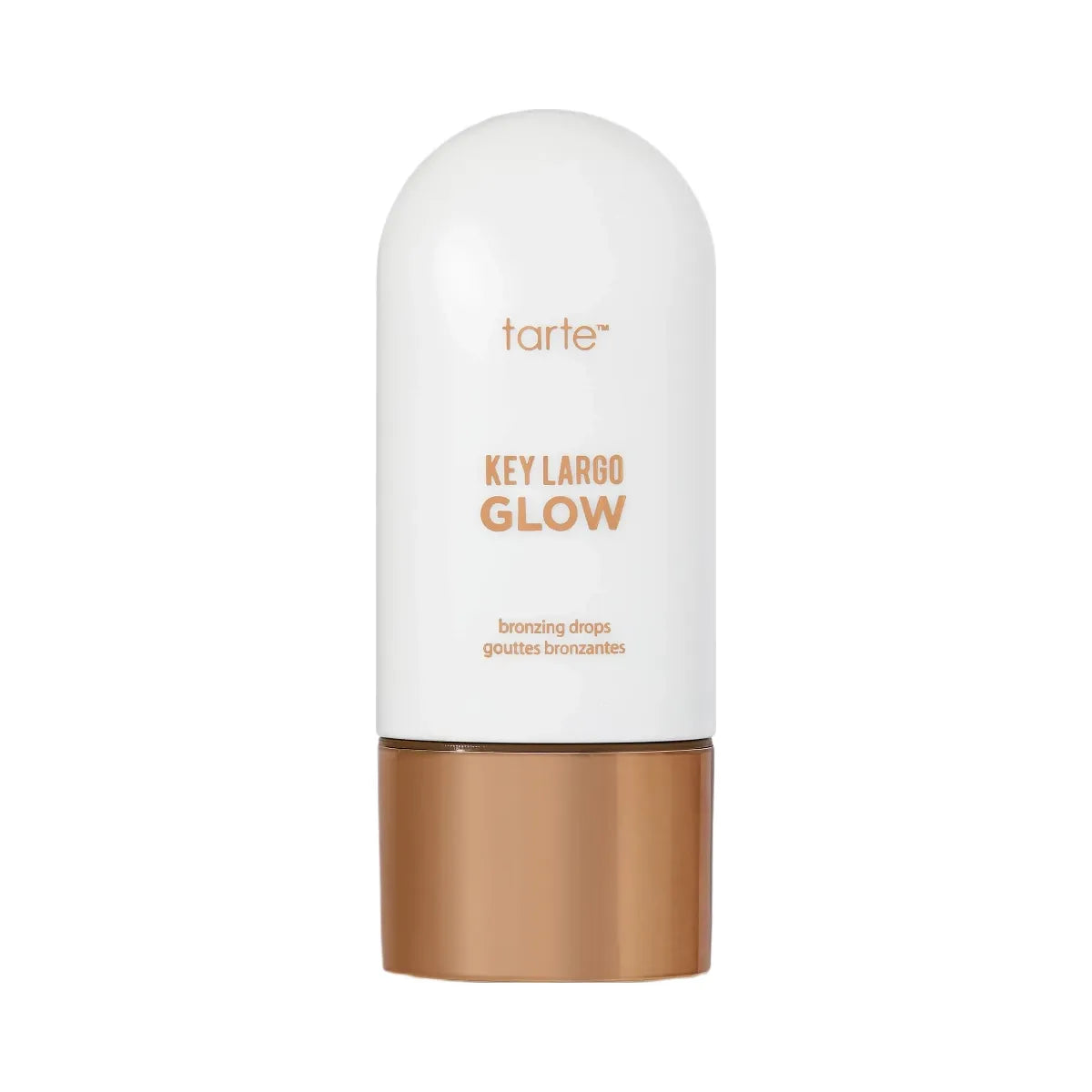 Tarte Key Largo Glow Bronzing Drops