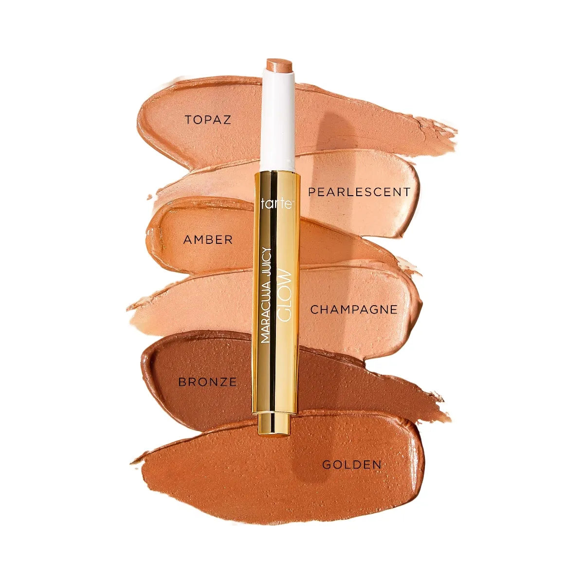 Tarte Maracuja Juicy Glow Highlight