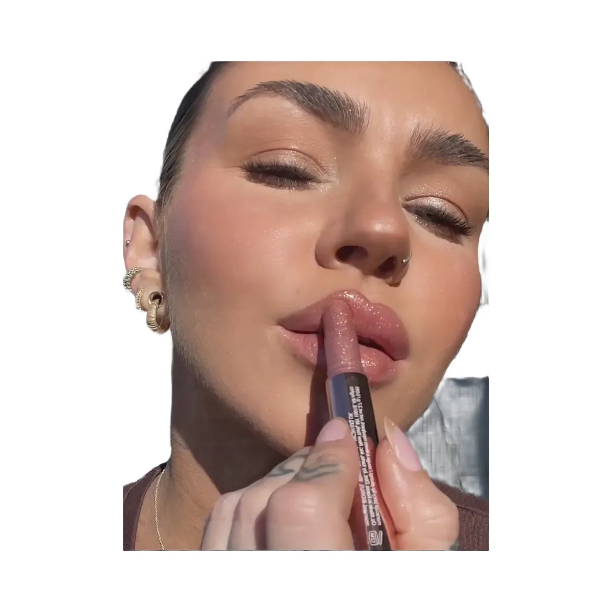 Tarte Maracuja Juicy Shimmer Glass Lip Plump