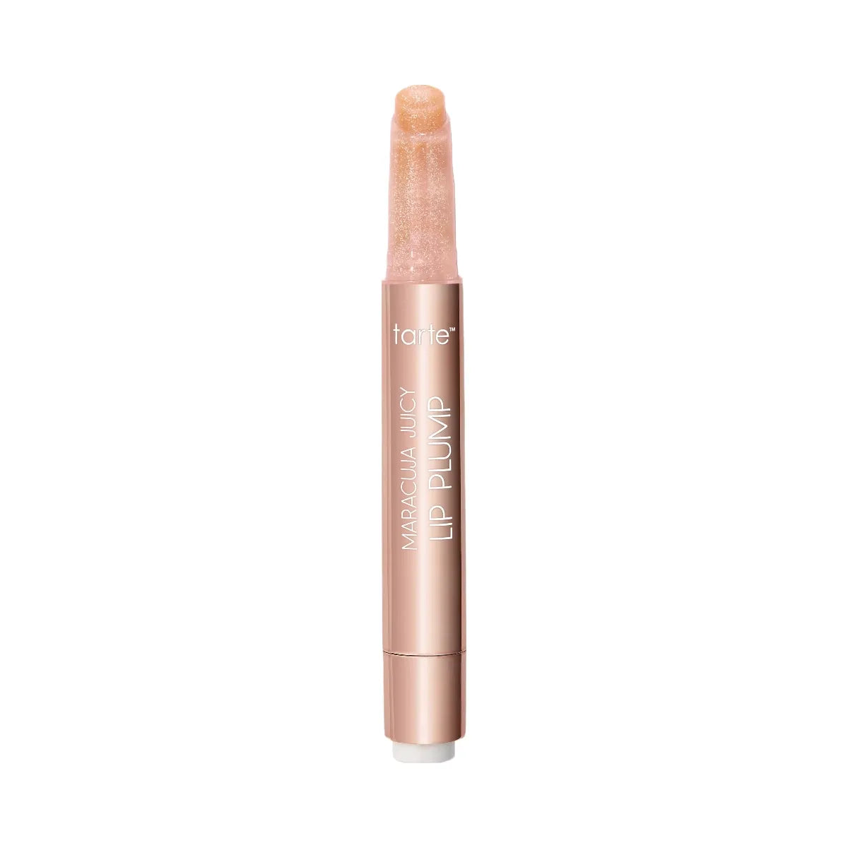 Tarte Maracuja Juicy Shimmer Glass Lip Plump