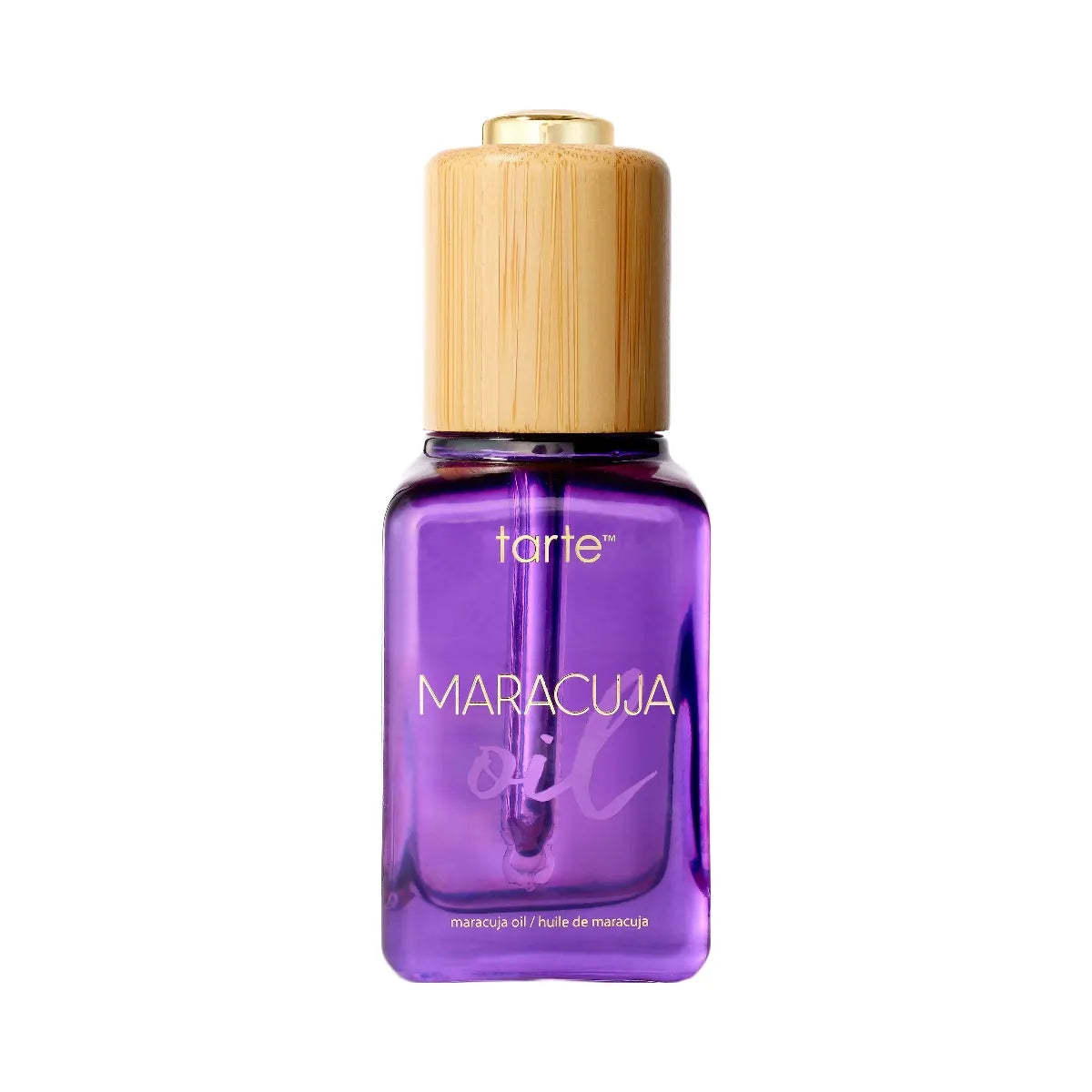 Tarte Maracuja Oil