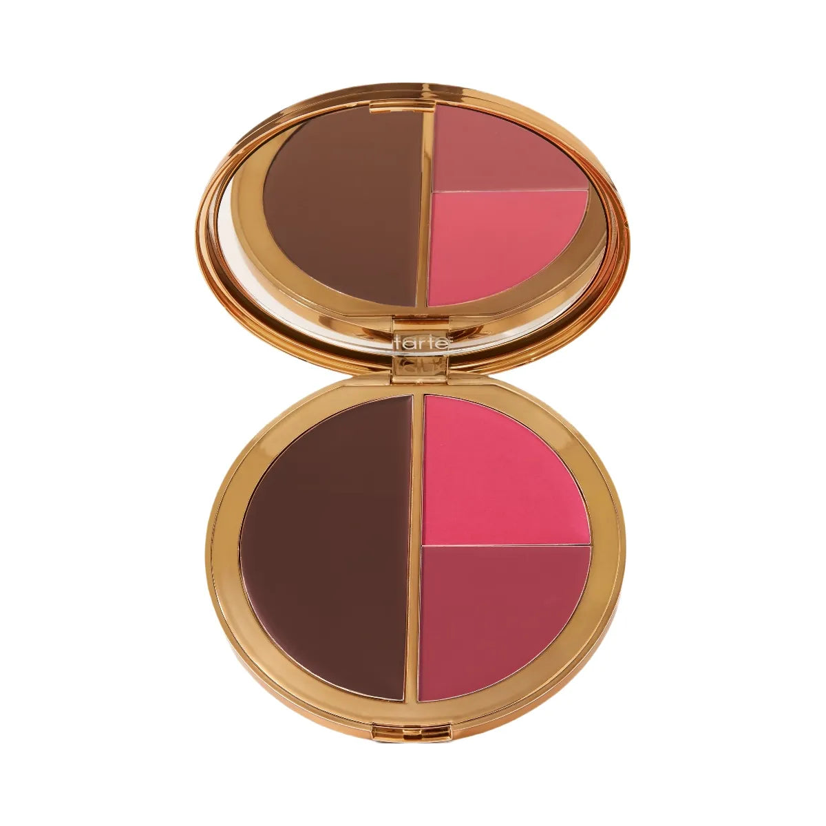 Tarte Park Ave Princess Cream Cheek Palette
