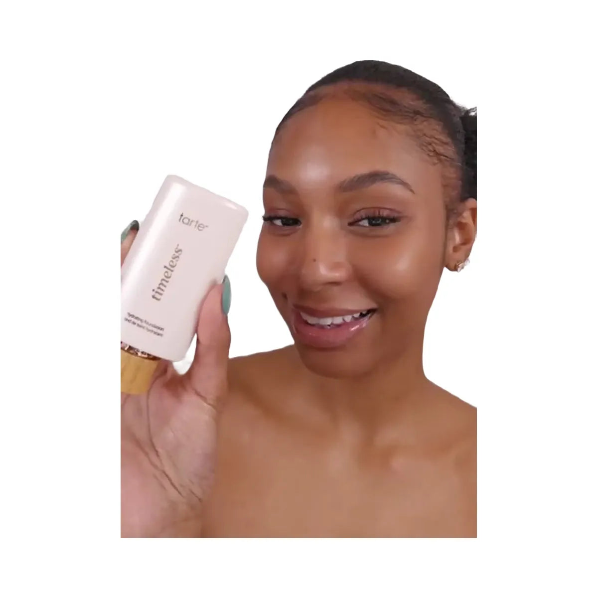 Tarte Serum Foundation Brush