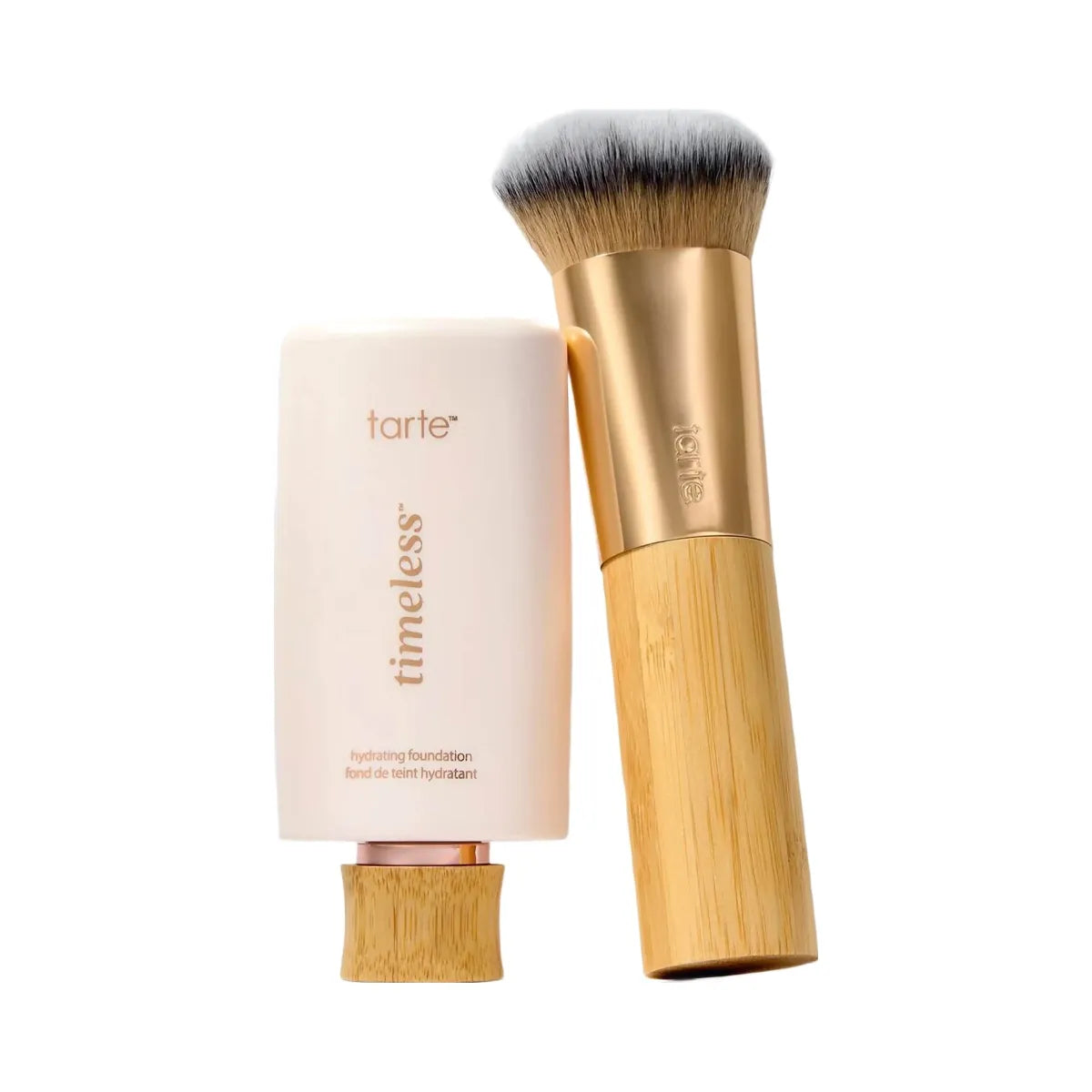 Tarte Serum Foundation Brush