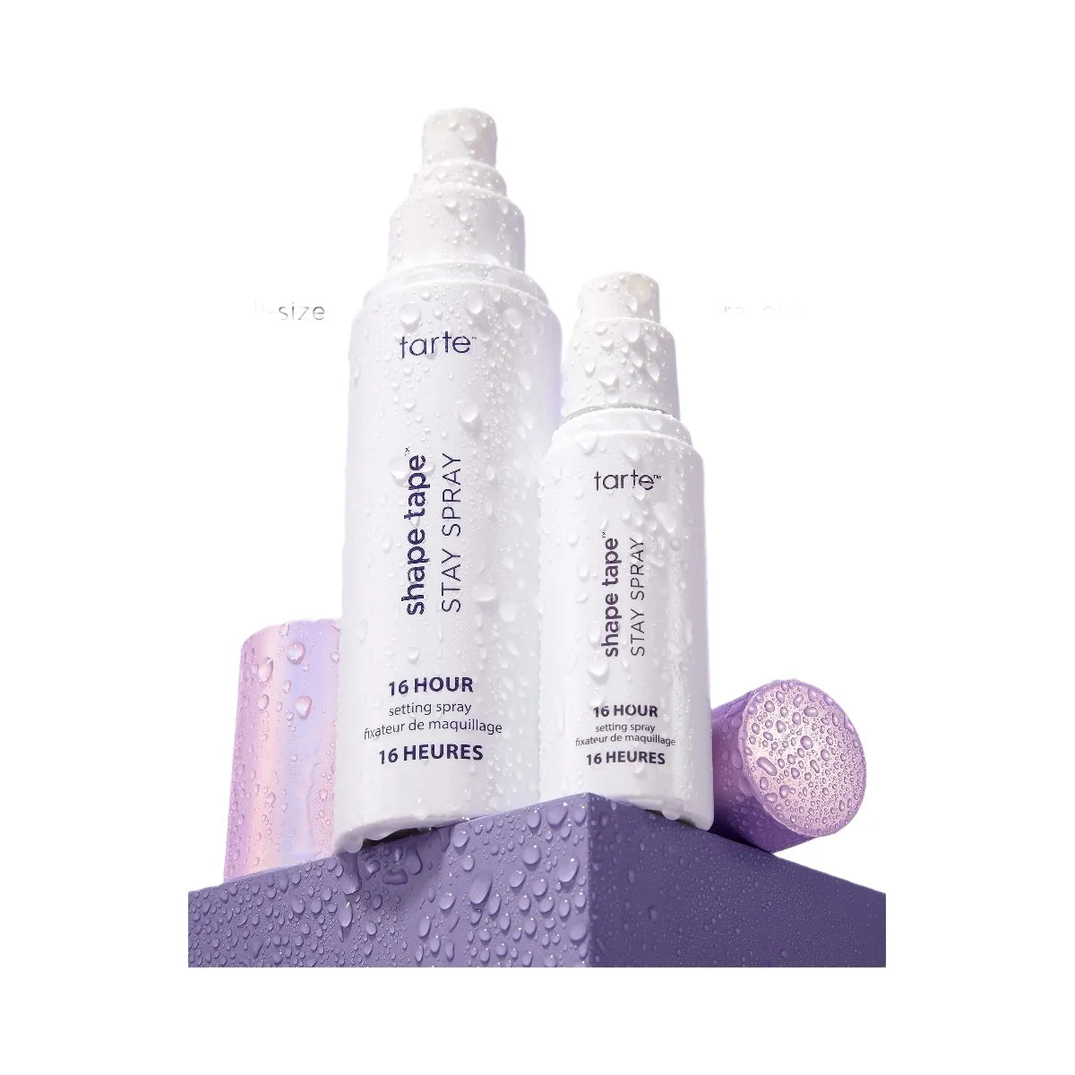 Tarte Stay Spray Setting Spray