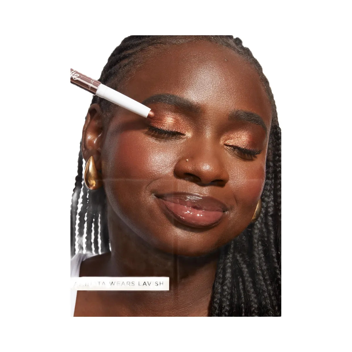 Tarte Tarte Eyeshadow Stick