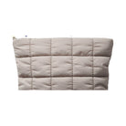 Tarte Tarte Puffy Makeup Bag In Slate