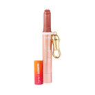 Tarte Tarte X Dunkin Maracuja Juicy Shimmer Glass Lip Plump Free Charm