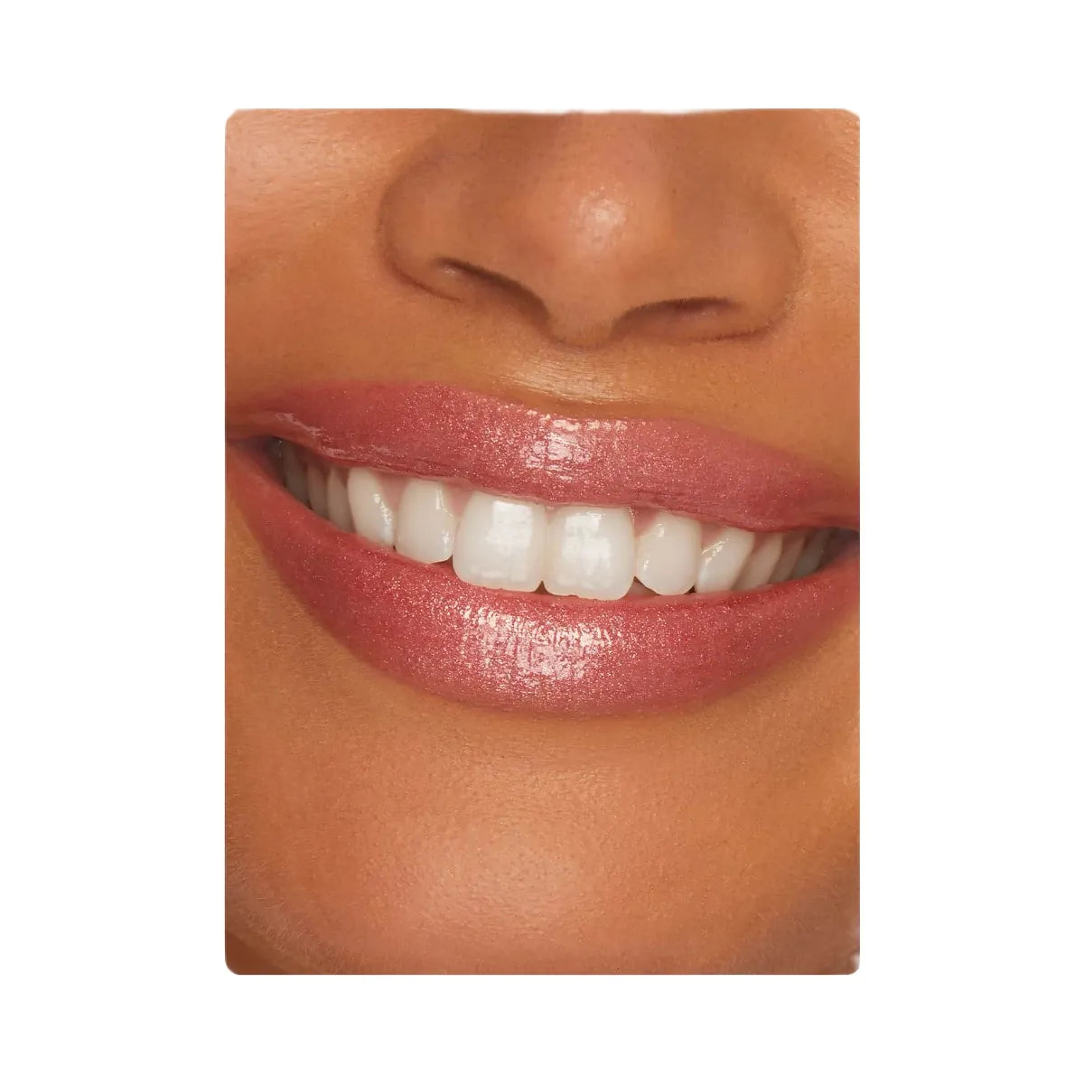 Tarte Tarte X Dunkin Maracuja Juicy Shimmer Glass Lip Plump Free Charm