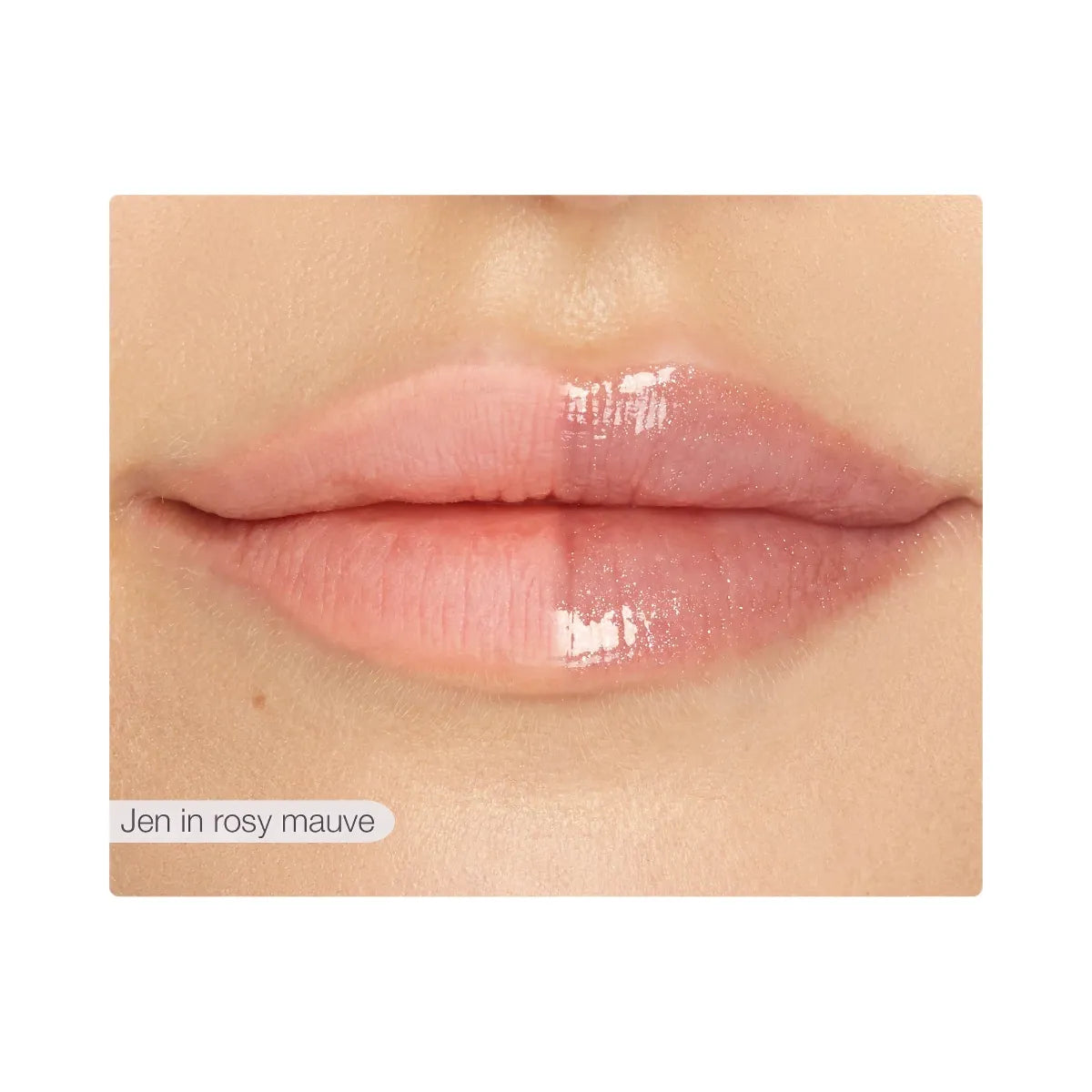 Tarte Tarte X Dunkin Maracuja Juicy Shimmer Glass Lip Plump Free Charm