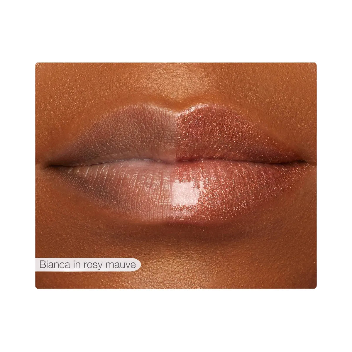 Tarte Tarte X Dunkin Maracuja Juicy Shimmer Glass Lip Plump Free Charm