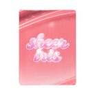 Tarte Tarte X St James Maracuja Juicy Lip Vinyl