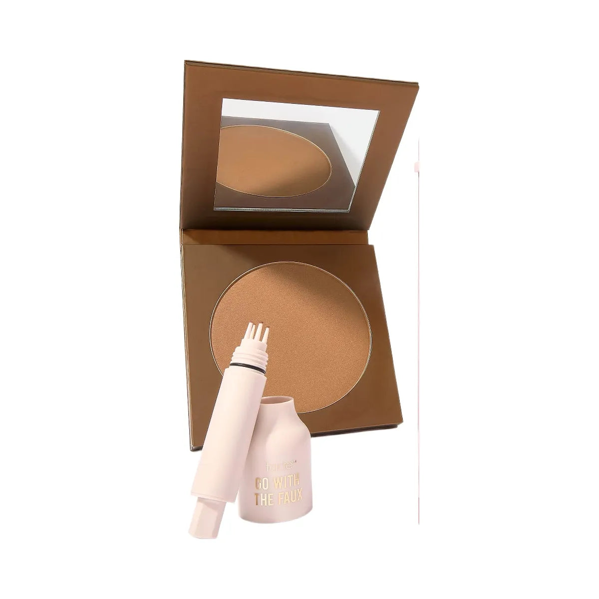 Tarte Tarte X Tianna Robillard The Essenttial Bundle