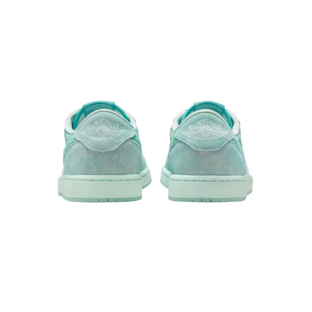 Wmns Air Jordan 1 Retro Low OG 'Washed Teal'
