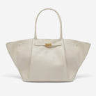 DeMellier The New York off-white small grain