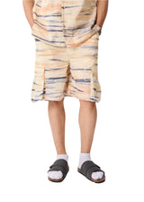 Sunset Cargo Shorts