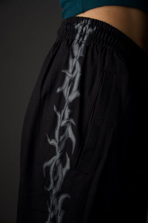 Thorn sweat pants( Sweat Pants ) by Ripoff