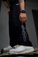 Thorn sweat pants( Sweat Pants ) by Ripoff