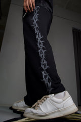 Thorn sweat pants( Sweat Pants ) by Ripoff