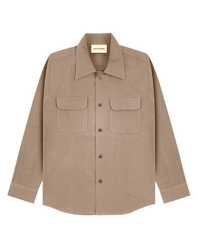 Safari Shirt