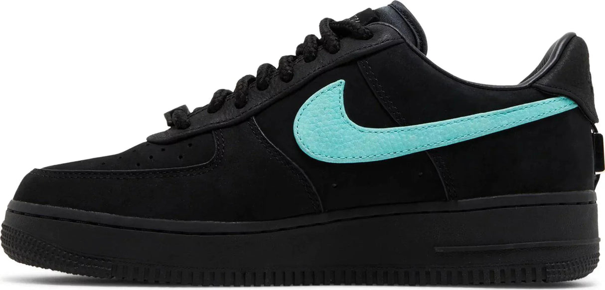 Tiffany & Co. x Air Force 1 Low 1837 - Dawntown