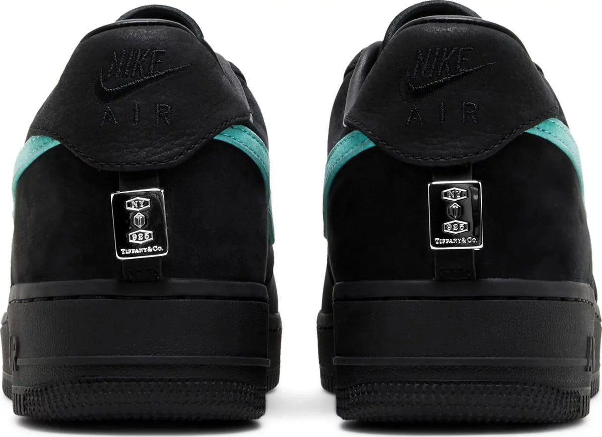 Tiffany & Co. x Air Force 1 Low 1837 - Dawntown