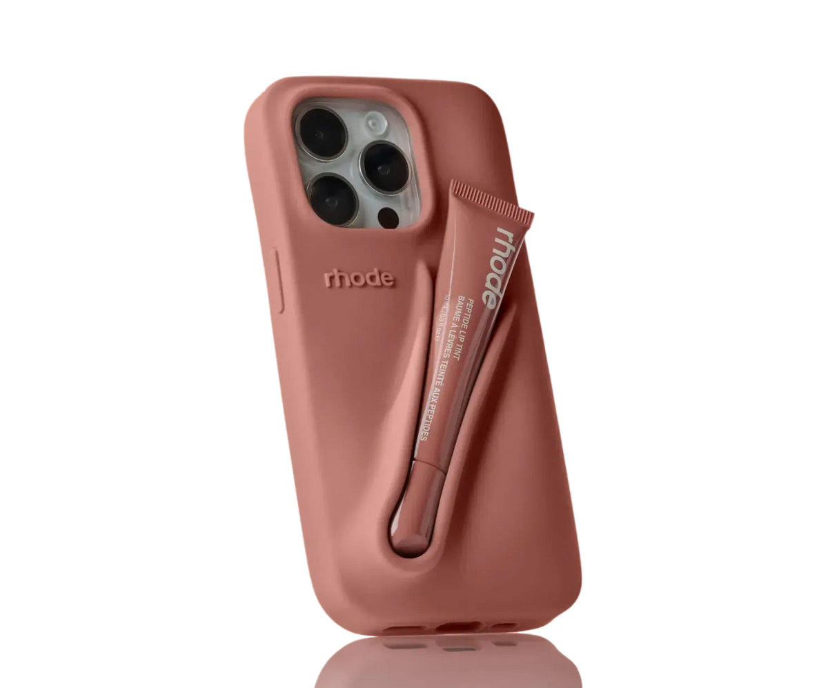 Rhode Lip Case 'Toast'