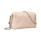 Tory Burch Fleming Soft Crossbody Bag Soft Pink