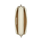 Tory Burch Mini Miller Crossbody Bag NEW IVORY