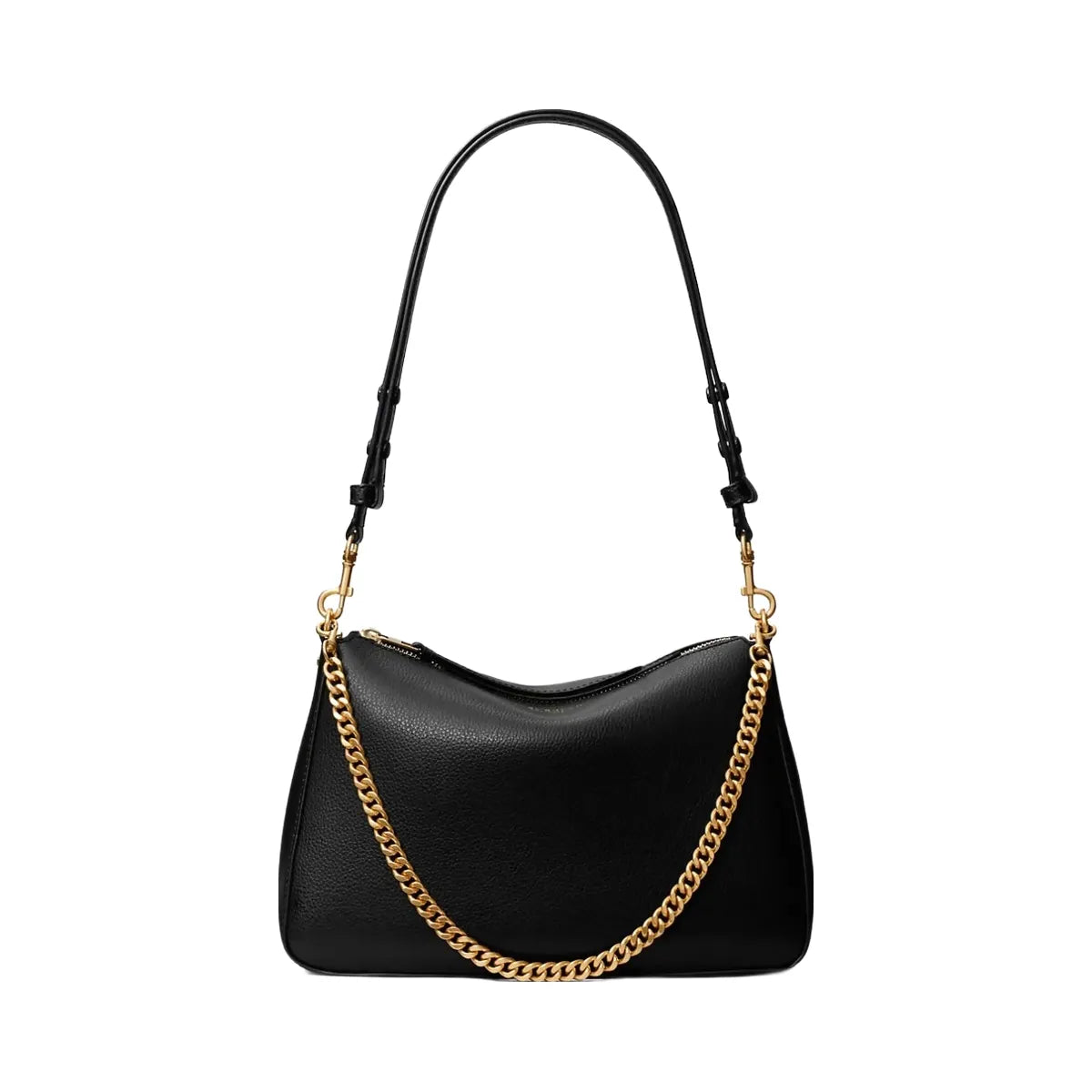 Tory Burch Perry Shoulder Bag Black