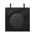 Tory Burch Small Ella Tote Black