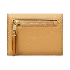 Tory Burch Small Pebble Envelope Wallet Biscotti