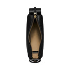 Tory Burch Small Romy Shoulder Bag Black