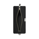 Tory Burch Virginia Cylinder Bag Black