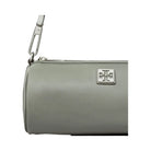 Tory Burch Virginia Cylinder Bag Shale Rock