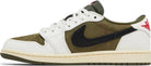 Air Jordan 1 x Travis Scott Retro Low OG SP 'Medium Olive'