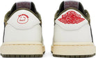Air Jordan 1 x Travis Scott Retro Low OG SP 'Medium Olive'