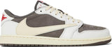 Travis Scott x Air Jordan 1 Low OG "Reverse Mocha" - Dawntown