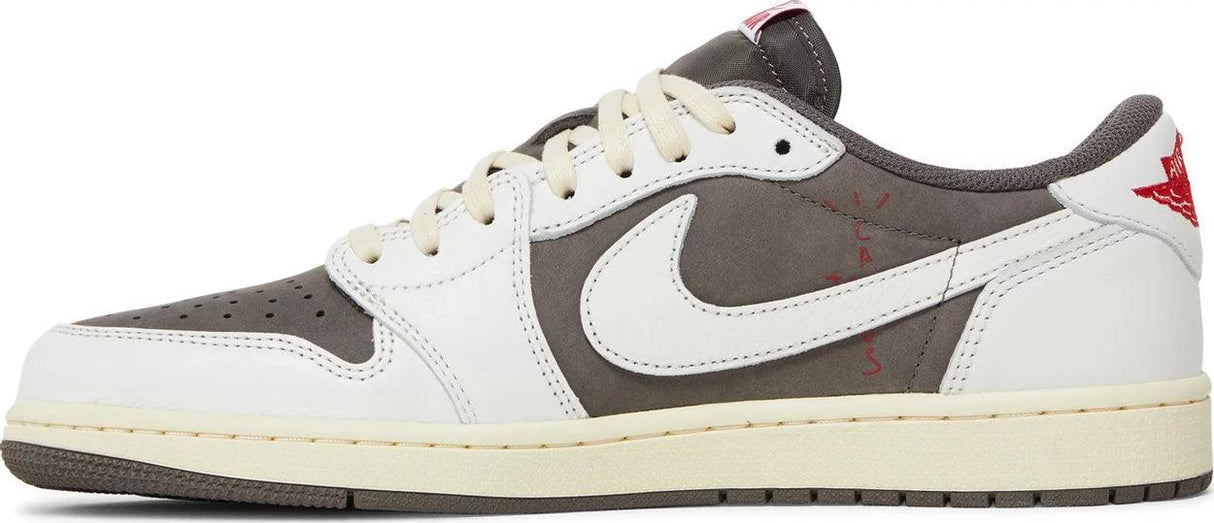 Travis Scott x Air Jordan 1 Low OG "Reverse Mocha" - Dawntown