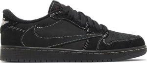 Travis Scott x Air Jordan 1 Low OG SP "Black Phantom" - Dawntown