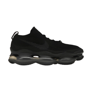 Nike Air Max Scorpion FK Triple Black