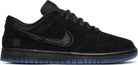 Undefeated x Dunk Low "Dunk vs AF1" - Dawntown