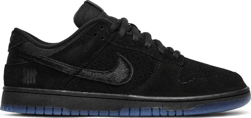Undefeated x Dunk Low "Dunk vs AF1" - Dawntown
