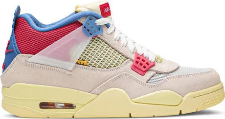 Union LA x Nike Air Jordan 4 Retro "Guava Ice" - Dawntown