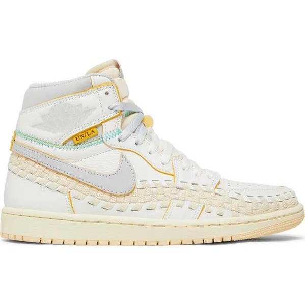 Union LA x Bephie's Beauty Supply x Air Jordan 1 Retro High OG SP "Summer of '96" - dawntown